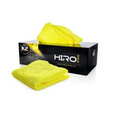 D5100 - K2 HIRO - Σετ 30 πανιών από μικροΐνες