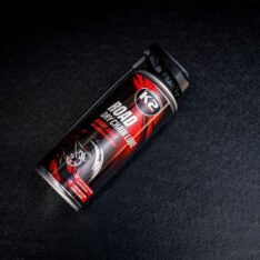 K2 Road dry chain lube 400ml - Σπρέι αλυσίδας μοτοσικλετών