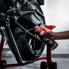 W148 - K2 Chain Cleaner 500ml - Σπρέι καθαρισμού αλυσίδας