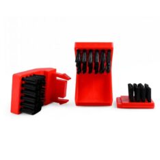 W612 - K2 Chain cleaning brush - Βούρτσα καθαρισμού αλυσίδας