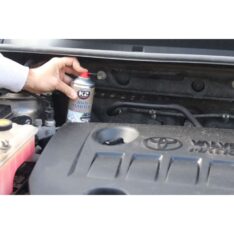 K199 - K2 ANTI MARTEN 400ml - Απωθητικό σπρέι τρωκτικών