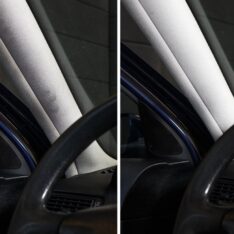 D5031 - K2 VELOR PRO 1L - Καθαριστικό ταπετσαρίας αυτοκινήτου