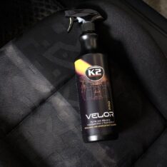 D5031 - K2 VELOR PRO 1L - Καθαριστικό ταπετσαρίας αυτοκινήτου