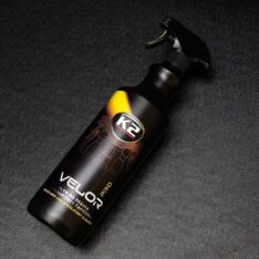 D5031 - K2 VELOR PRO 1L - Καθαριστικό ταπετσαρίας αυτοκινήτου