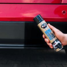 K2 BONO 300ml - Γυαλιστικό σπρέι εξωτερικών πλαστικών επιφανειών