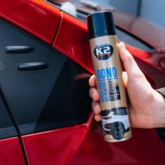 K2 BONO 300ml - Γυαλιστικό σπρέι εξωτερικών πλαστικών επιφανειών
