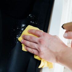 K217 - K2 OSKAR 770ml - Υγρό καθαρισμού πλαστικών