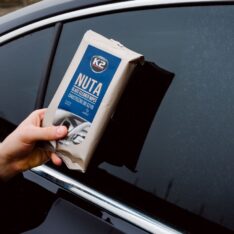 K500 - K2 NUTA WIPES 24pcs - Μαντηλάκια καθαρισμού τζαμιών