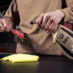 W158 - K2 SURFO 750ml - Καθαριστικό γενικής χρήσης, απολιπαντικό