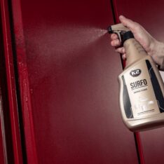 W158 - K2 SURFO 750ml - Καθαριστικό γενικής χρήσης, απολιπαντικό