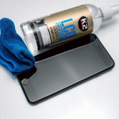 K515 - K2 LCD Display cleaner 250ml - Καθαριστικό υγρό οθόνης