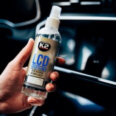 K515 - K2 LCD Display cleaner 250ml - Καθαριστικό υγρό οθόνης