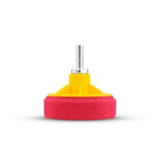 K533 - K2 LAMP DOCTOR PAD - Σφουγγάρι γυαλίσματος προβολέων