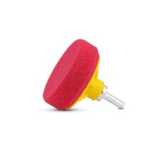 K533 - K2 LAMP DOCTOR PAD - Σφουγγάρι γυαλίσματος προβολέων