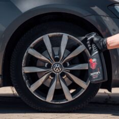 D1002 - K2 ROTON PRO 750ml – Καθαριστικό ζαντών