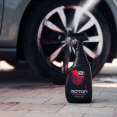D1002 - K2 ROTON PRO 750ml – Καθαριστικό ζαντών