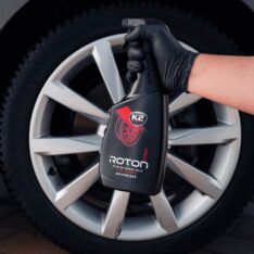 D1002 - K2 ROTON PRO 750ml – Καθαριστικό ζαντών