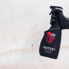 D1002 - K2 ROTON PRO 750ml – Καθαριστικό ζαντών