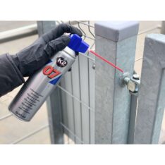 0740 - K2 07 400ml - Λιπαντικό σπρέι γενικής χρήσης