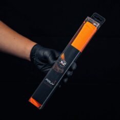 D3010 - K2 POLY PRO - Πετσέτα μικροϊνών με πηλό