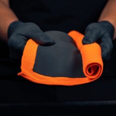 D3010 - K2 POLY PRO - Πετσέτα μικροϊνών με πηλό