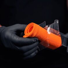 D3010 - K2 POLY PRO - Πετσέτα μικροϊνών με πηλό