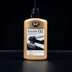 L1200N - K2 LUSTER Q1 Heavy cut compound 250gr - Αλοιφή γυαλίσματος