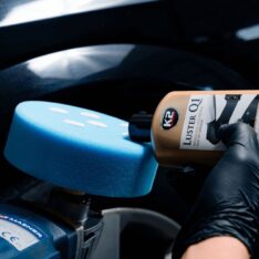 L1200N - K2 LUSTER Q1 Heavy cut compound 250gr - Αλοιφή γυαλίσματος