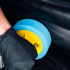 L1200N - K2 LUSTER Q1 Heavy cut compound 250gr - Αλοιφή γυαλίσματος