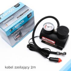 AA404 - CARDOS AIR COMPRESSOR 300psi20bar