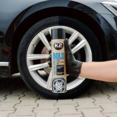 K156 - K2 BOLD 600ml