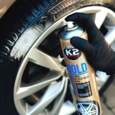 K156 - K2 BOLD 600ml
