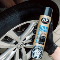 K156 - K2 BOLD 600ml