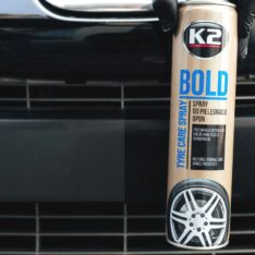 K156 - K2 BOLD 600ml