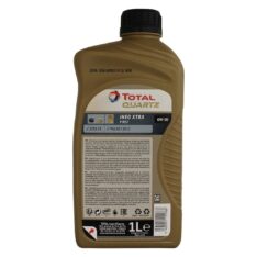 Total Quartz Ineo Xtra First 0W-20 1L