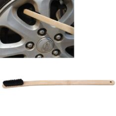 Tonyin Multi-Function Bamboo Handle Brush - Βούρτσα πολλαπλών χρήσεων