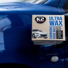 K2 ultra Wax 250g