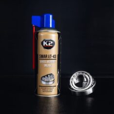 W135 - K2 SMAR ŁT-43 400ml
