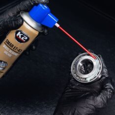 W135 - K2 SMAR ŁT-43 400ml