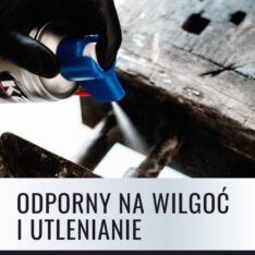 W135 - K2 SMAR ŁT-43 400ml