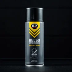 B433 - K2 BELSO 400ml