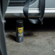 B433 - K2 BELSO 400ml