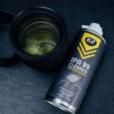 B504 - K2 IPA 99 CLEANER 400ml