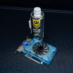 B504 - K2 IPA 99 CLEANER 400ml