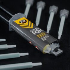 B477 - K2 STEELPOX 25ml