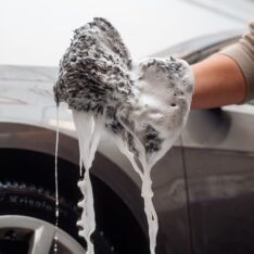 M441 - K2 WASH PAD