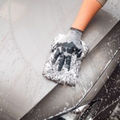 M441 - K2 WASH PAD