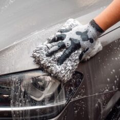 M441 - K2 WASH PAD