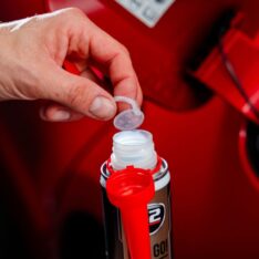 T318 - K2 GPF GO! 250ml