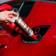 T318 - K2 GPF GO! 250ml